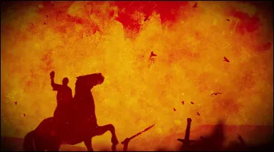 Complétez : 
"Og skýin hafa hulu sína..."