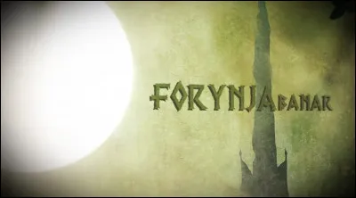 Complétez : 
"Hreykir sér svanur hátt á..."