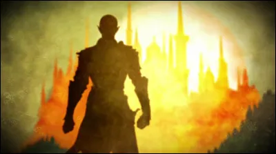 Complétez : 
"Hér sofa vanir..."