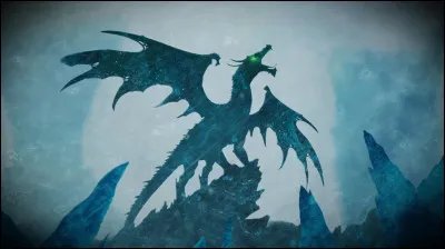 Complétez : 
"Barn er..."