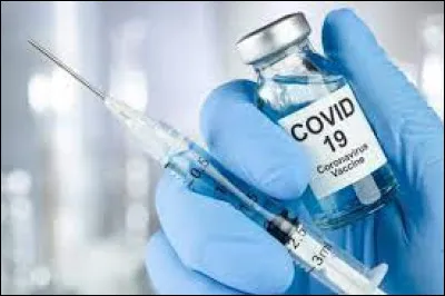 Quel est le nom du tout premier vaccin contre le covid ?