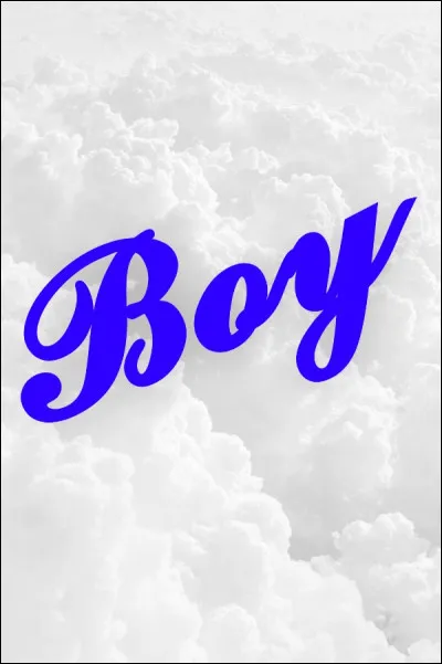 Quel est ton personnage masculin préféré ?