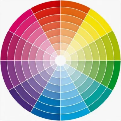 Quelle couleur préfères-tu ?