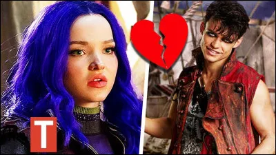 Ont-ils vraiment donné la baguette à Uma pour libérer Ben ?