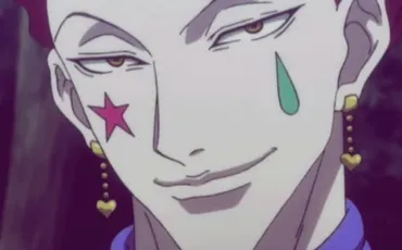 Quiz Hunter x hunter