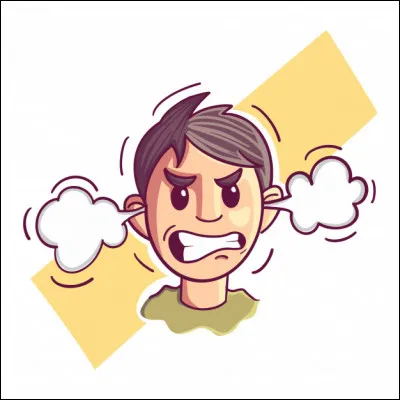 Ton principal défaut est :