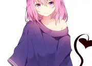 Test Quel anime es-tu ?
