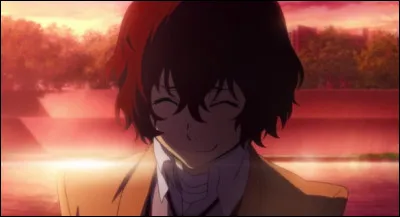 Dans Bougou Stray Dogs, quel est le nom du pouvoir de Dazaï ?