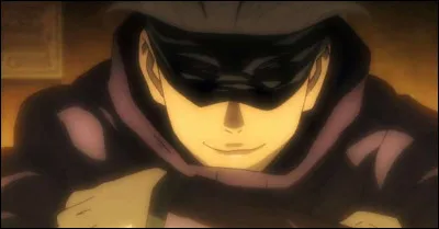 Dans Jujutsu Kaisen, de quelle couleur sont les yeux de Satoru Gojo ?