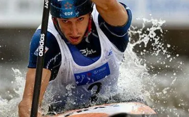 Quiz Jeux olympiques