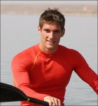 Vincent Lecrubier, oui mais quelle discipline ?