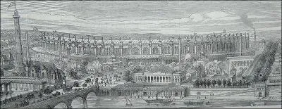 Que s'est-il pass en 1867 ?