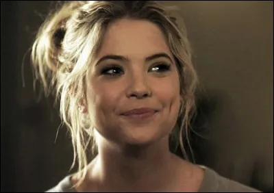 Qui a écrasé Hanna lors de lépisode 10 de la saison 1 ?