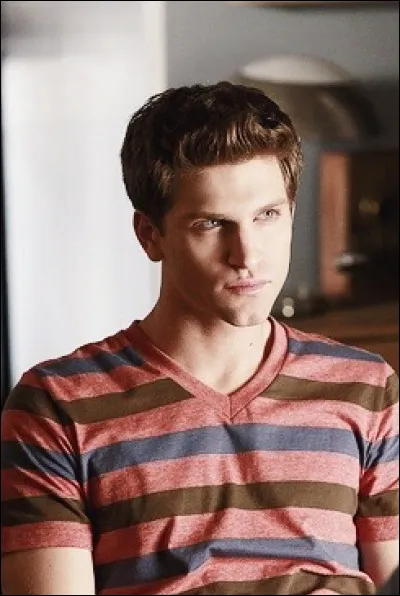 Avec qui Toby devait-il se marier ?