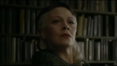 Quel est ce personnage ?