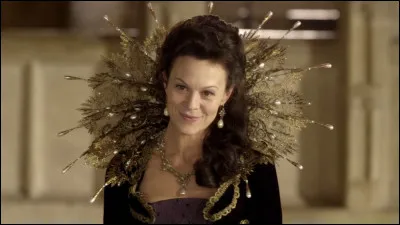 Quel est ce personnage ?