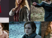 Test Ressembles-tu  Hermione Granger ?