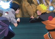 Quiz Quiz Naruto ou Sasuke ?
