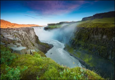 Quelle est la traduction de Norðurland eystra ?