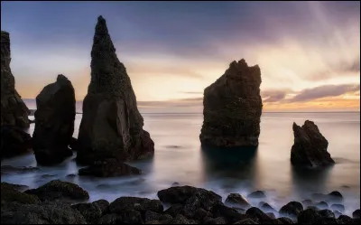 Quelle est la plus petite région d'Islande ?