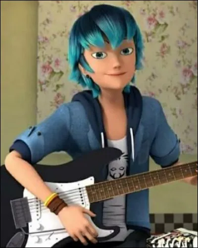 Dans la saison 3, entre Adrien et qui Marinette hésite-t-elle ?