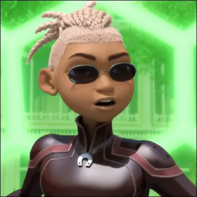 Comment s'est nommé Max après avoir eu le Miraculous du Cheval ?