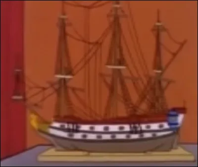 Pour qui Tintin l'a-t-il achet&eacute; ?