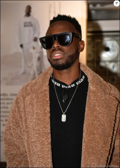 Quel est le frère de ce rappeur français ?