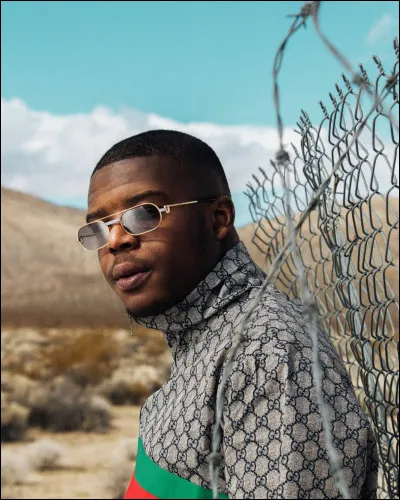 Ce rappeur qui chante "Zipette", qui est-ce ?