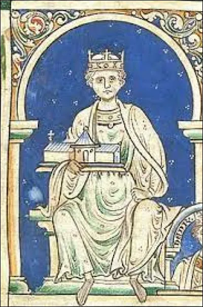 Henri II, qui a r&eacute;gn&eacute; de 1154 &agrave; 1189, &eacute;tait ...