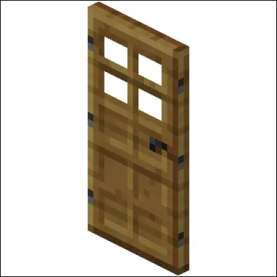 Quels méchants peuvent ouvrir des portes ?