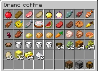 Quels aliments ne peut-on pas planter dans la terre ?