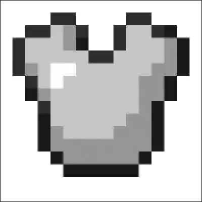 Avec quelles matières peut-on fabriquer des armures ?