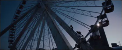 Quelle est ta plus grande peur ?