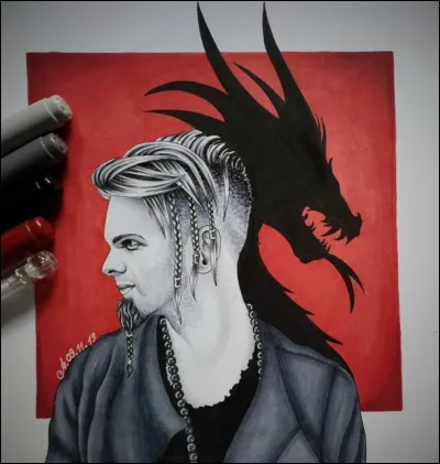 Complétez : 
"Som i sin..."