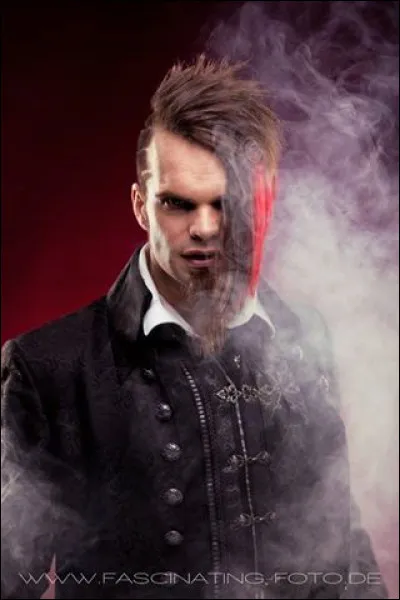 Complétez : 
"Jeg kan deg aldri..."