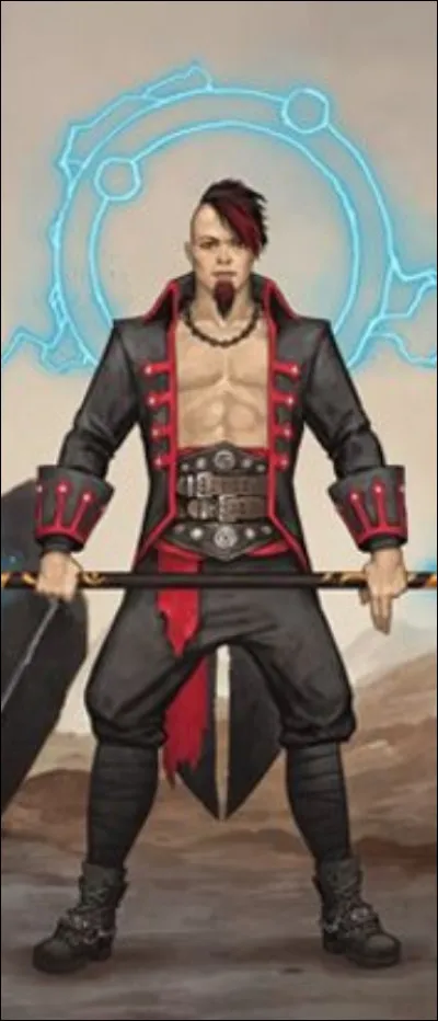 Complétez : 
"En løve vet sin..."