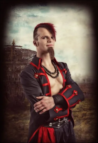 Complétez : 
"Du har den selv jo..."