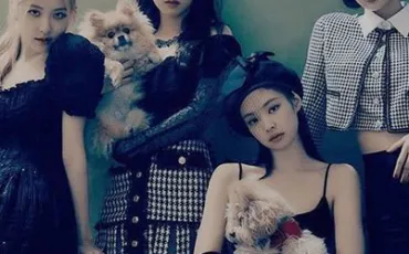 Quiz Blackpink