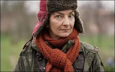 Comment s'appelle l'actrice principale dans "Capitaine Marleau" ?