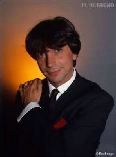 Qui chantait "Capri c'est fini" ?