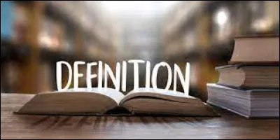 Qu'est-ce qu'une caboche ?