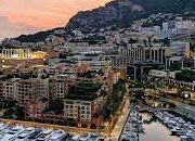 Quiz Petit tour  Monaco !