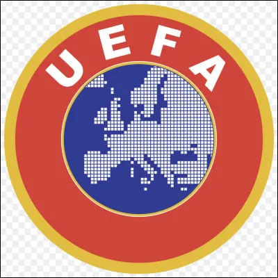 Quelle est la signification du nom UEFA ?