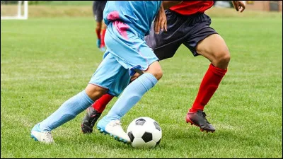 Quels sont les gestes les plus durs au foot ?