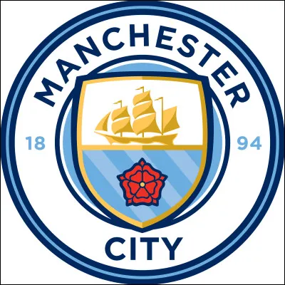 Quel grand joueur joue à Manchester City en 2021 ?