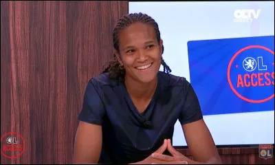 Qui est Wendie Renard ?