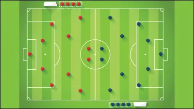 Quelles sont les règles du football qui sont fausses ?