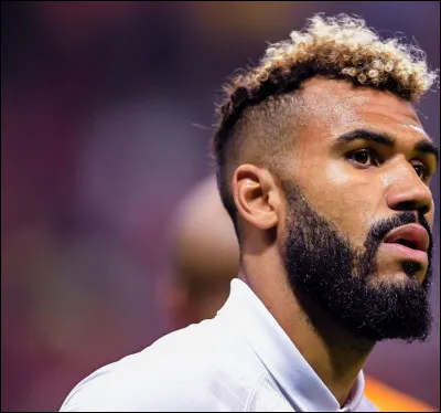Où joue Choupo-Moting en 2021 ?