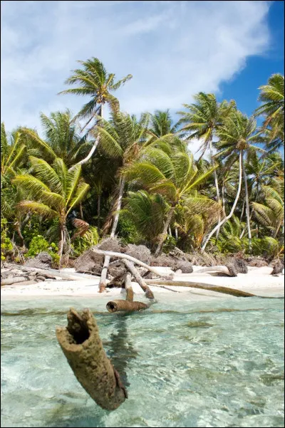 Maintenant, quelle est la capitale du royaume Océanique des Tuvalu ?